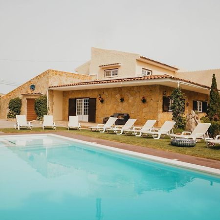 Villa Tumbine 카스카이스 외부 사진