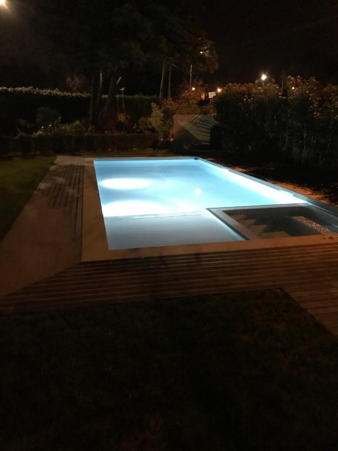 Villa Tumbine 카스카이스 외부 사진