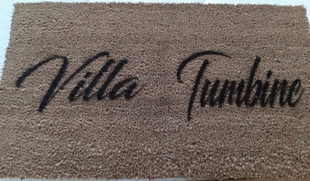 Villa Tumbine 카스카이스 외부 사진