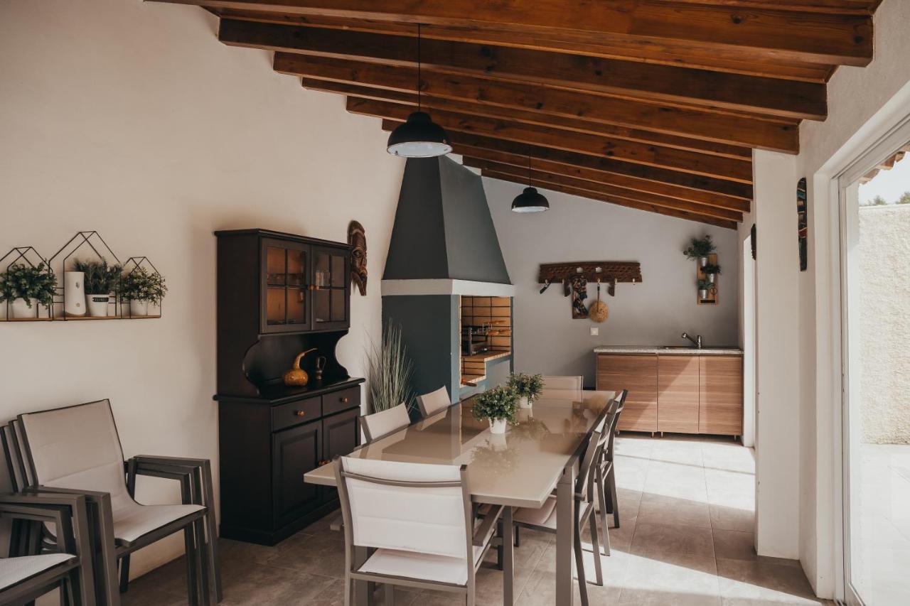 Villa Tumbine 카스카이스 외부 사진