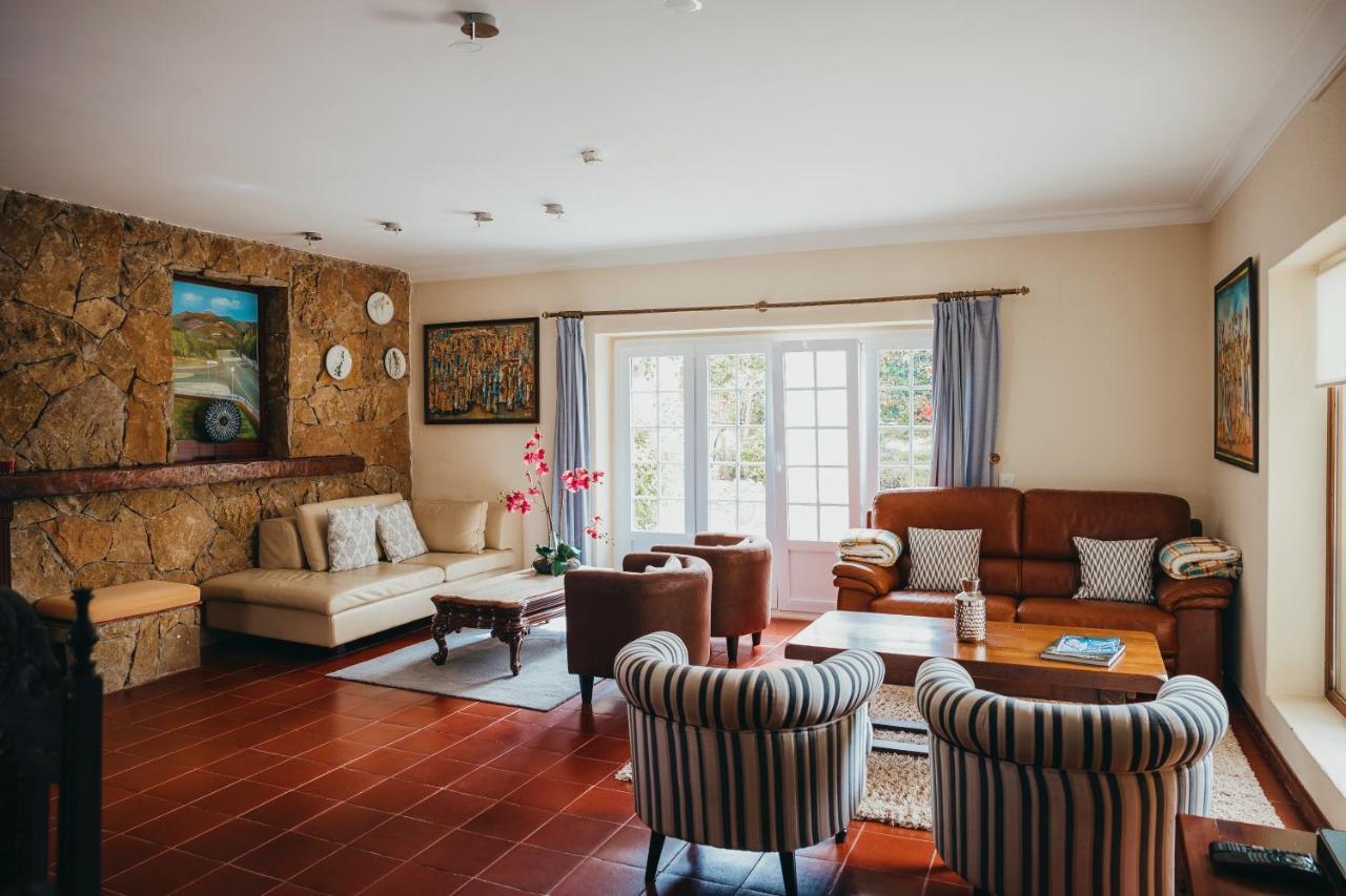 Villa Tumbine 카스카이스 외부 사진