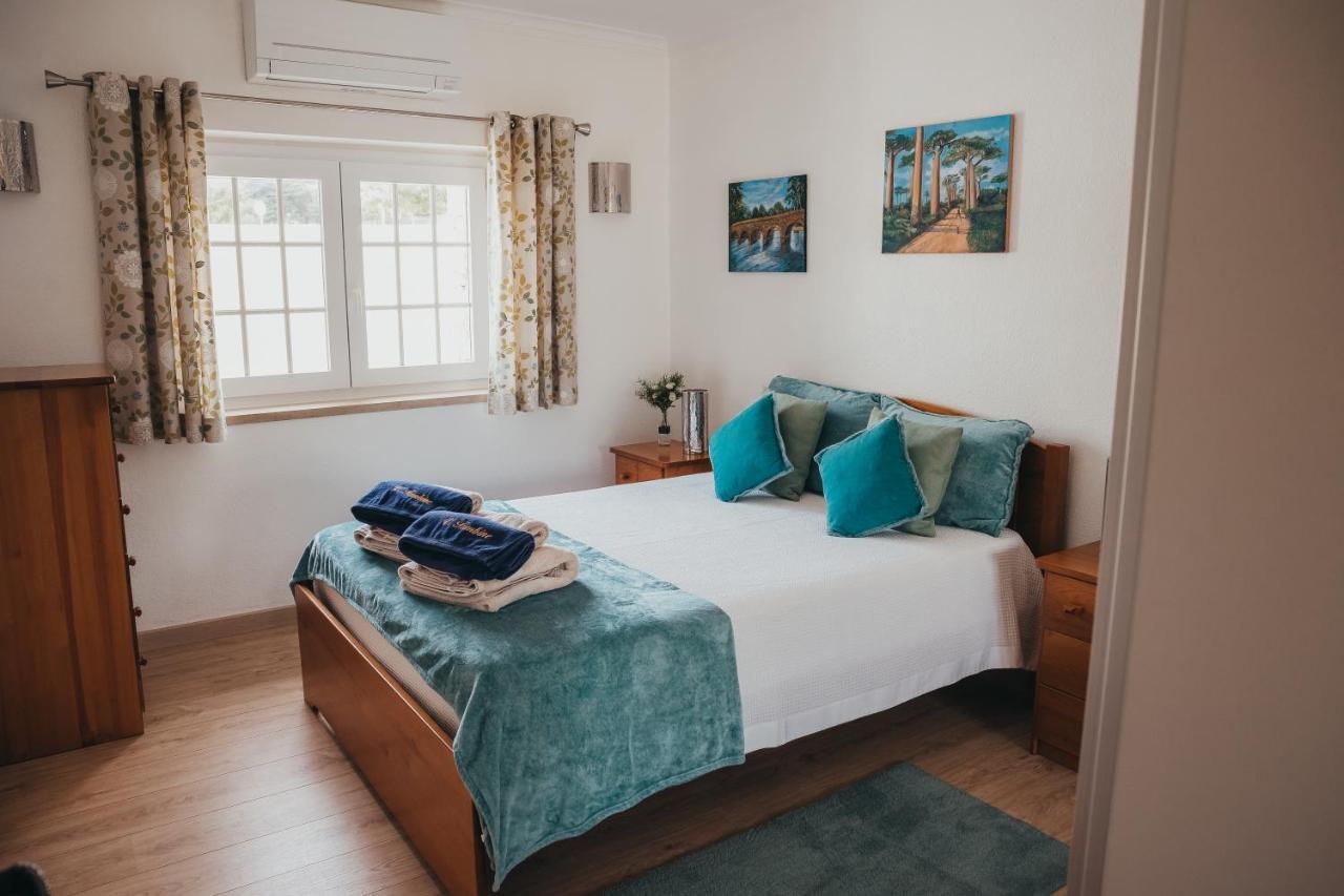 Villa Tumbine 카스카이스 외부 사진