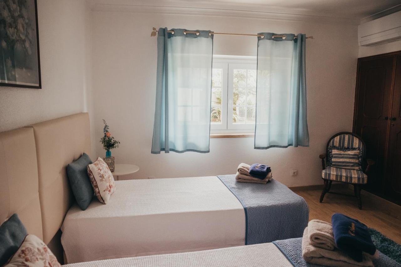 Villa Tumbine 카스카이스 외부 사진