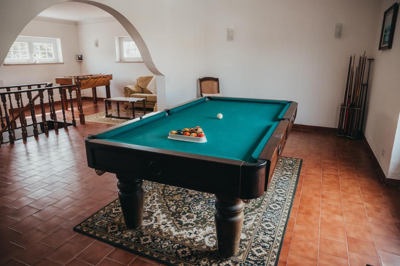 Villa Tumbine 카스카이스 외부 사진