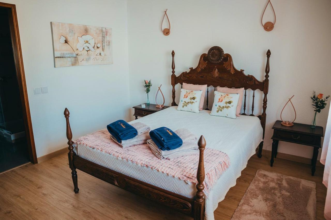 Villa Tumbine 카스카이스 외부 사진