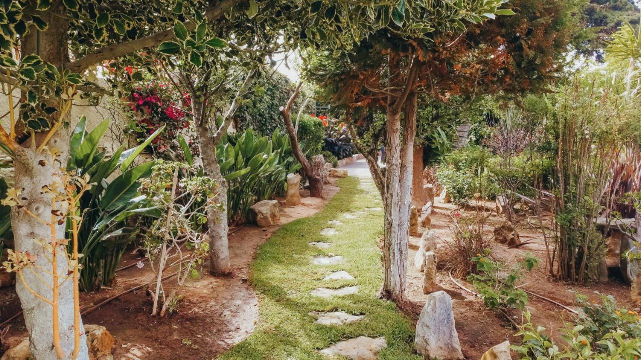 Villa Tumbine 카스카이스 외부 사진