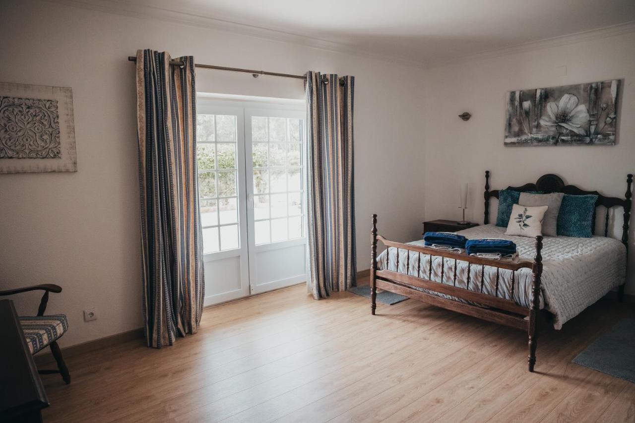 Villa Tumbine 카스카이스 외부 사진