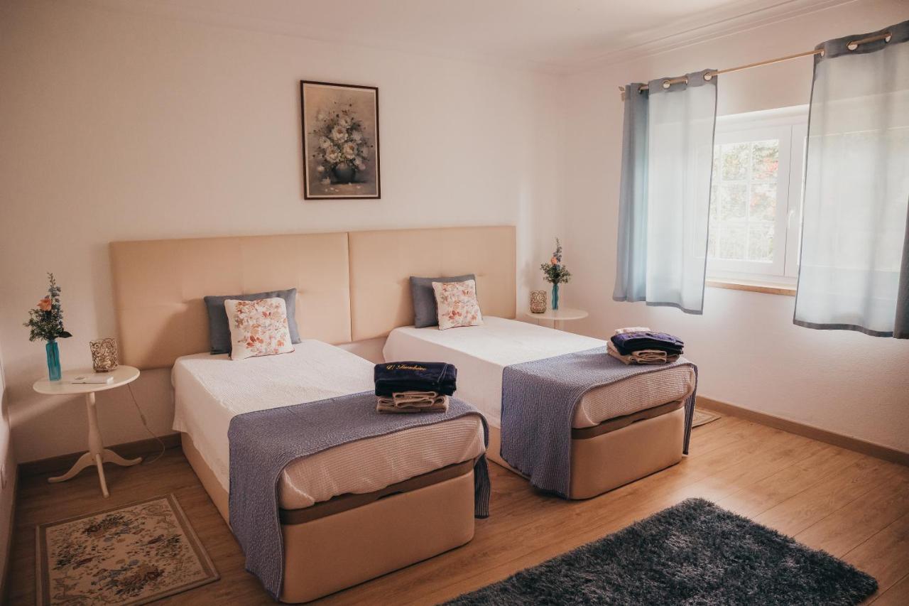 Villa Tumbine 카스카이스 외부 사진