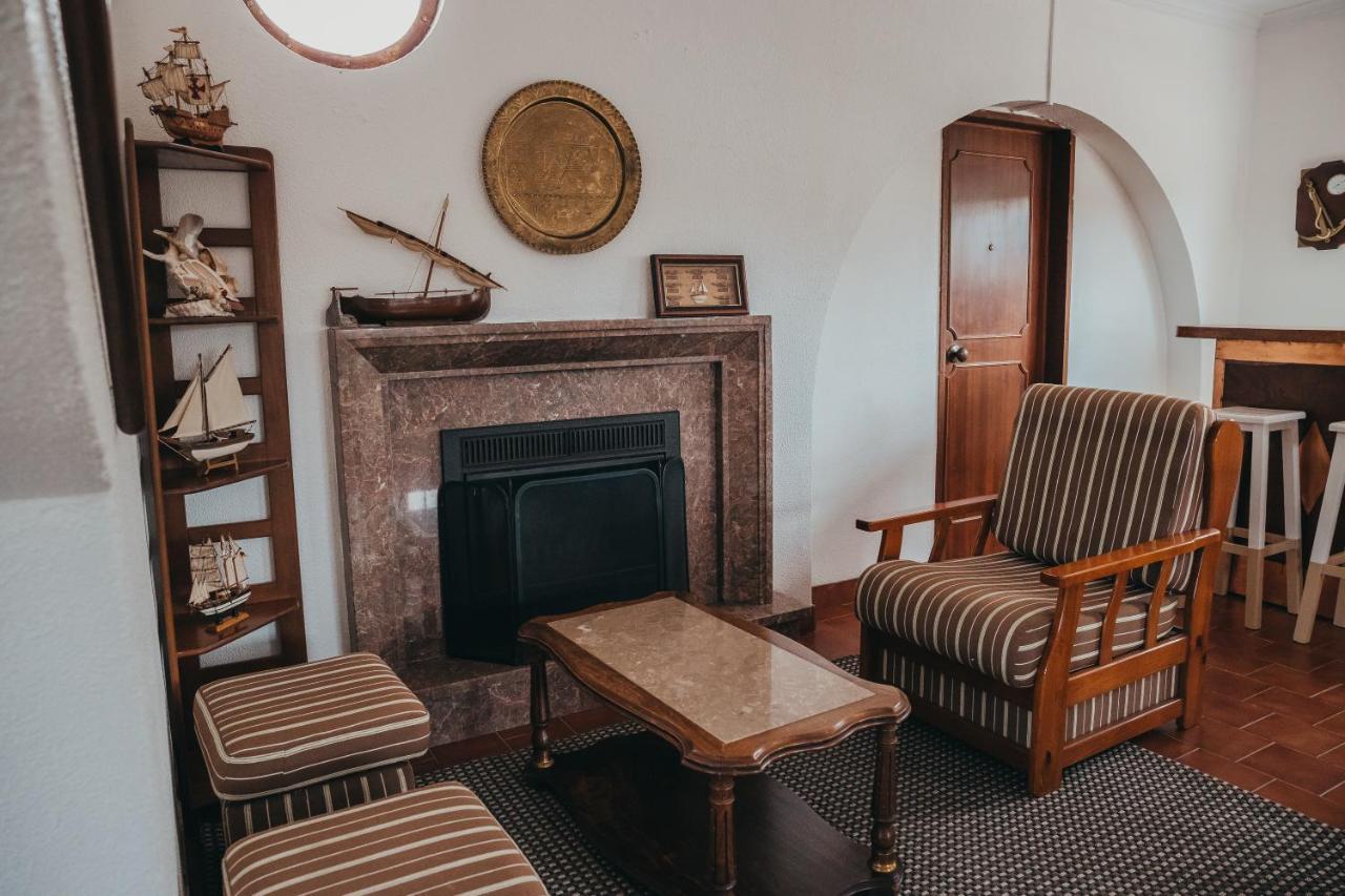 Villa Tumbine 카스카이스 외부 사진