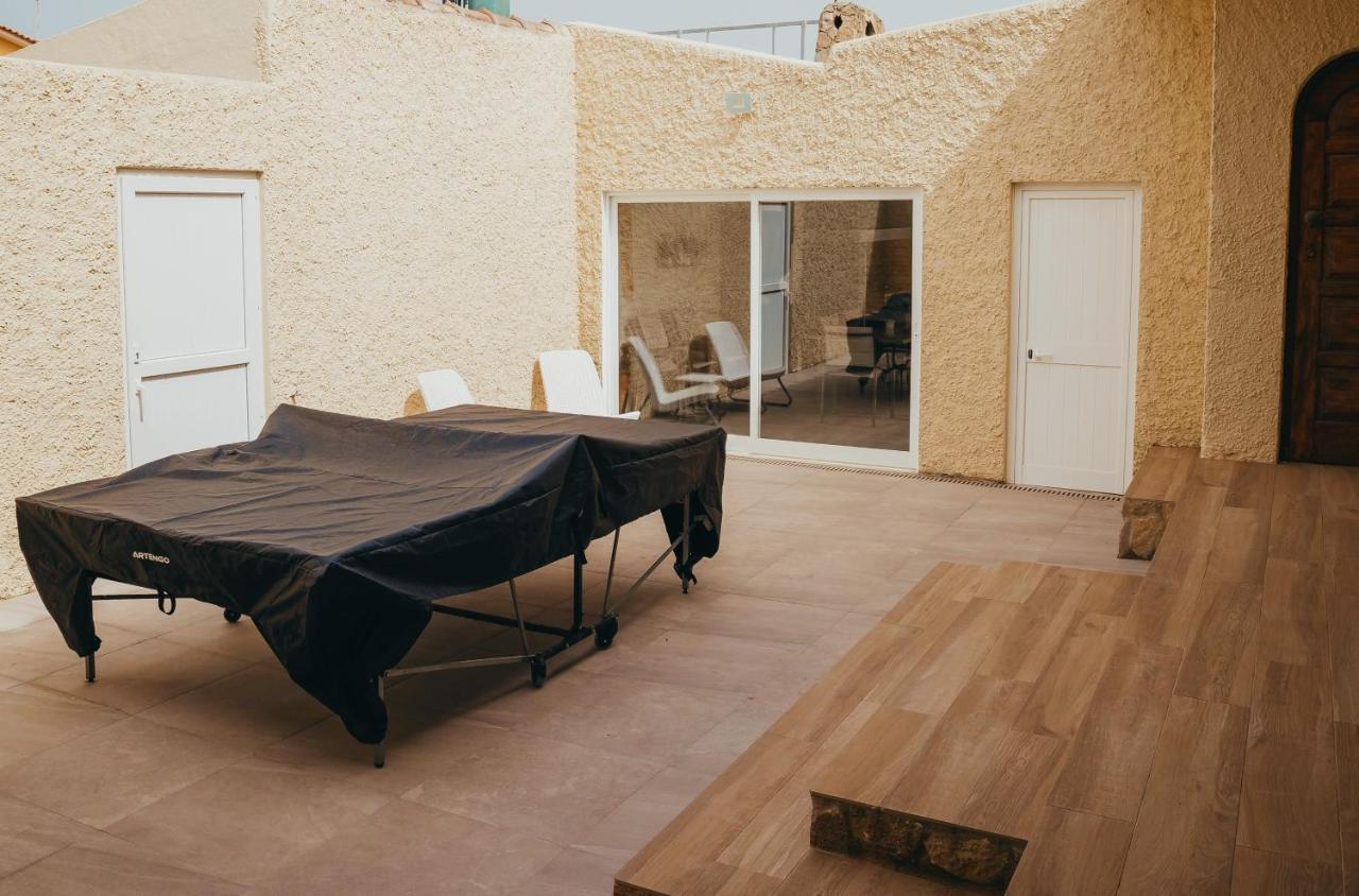 Villa Tumbine 카스카이스 외부 사진