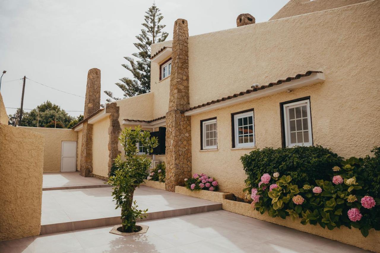 Villa Tumbine 카스카이스 외부 사진