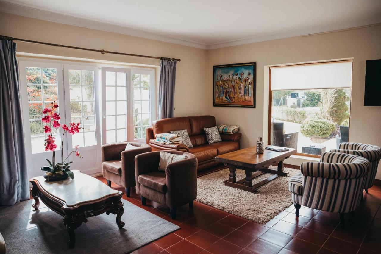 Villa Tumbine 카스카이스 외부 사진