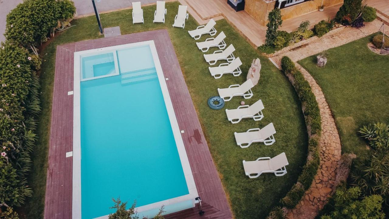 Villa Tumbine 카스카이스 외부 사진