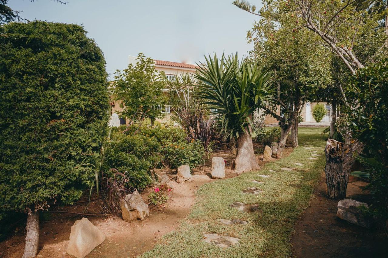 Villa Tumbine 카스카이스 외부 사진
