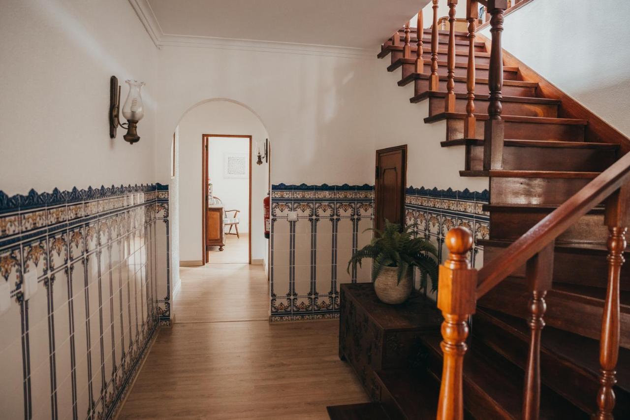 Villa Tumbine 카스카이스 외부 사진