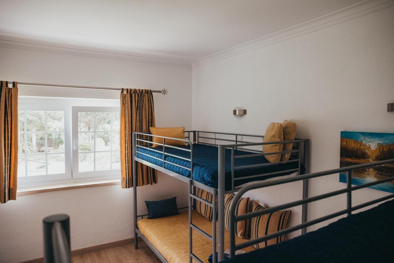 Villa Tumbine 카스카이스 외부 사진